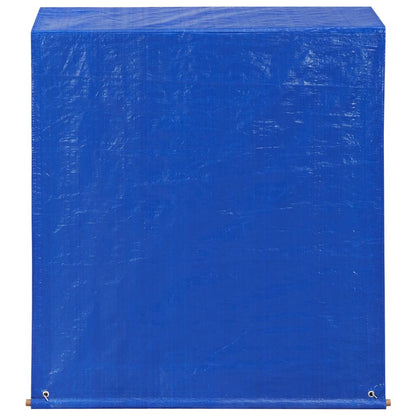 Kaminholzregal 105X38X115 Cm Akazie Massivholz