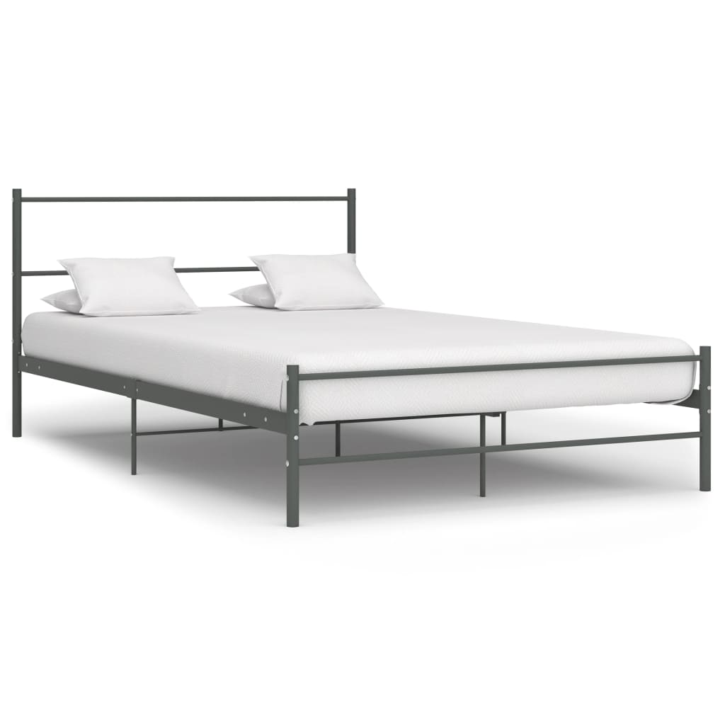 Bettgestell Metall 200×200 Cm