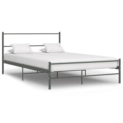 Bettgestell Metall 200×200 Cm