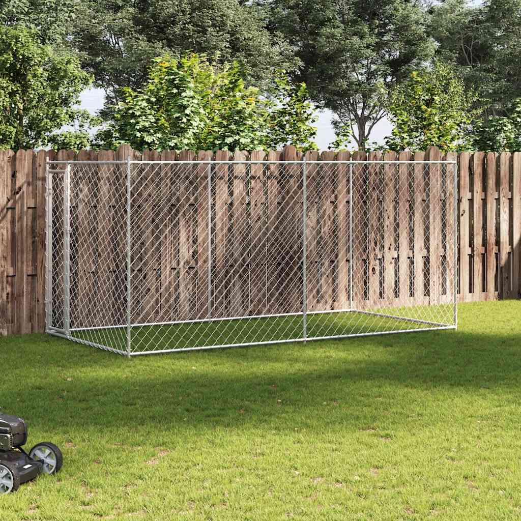 Outdoor-Hundezwinger