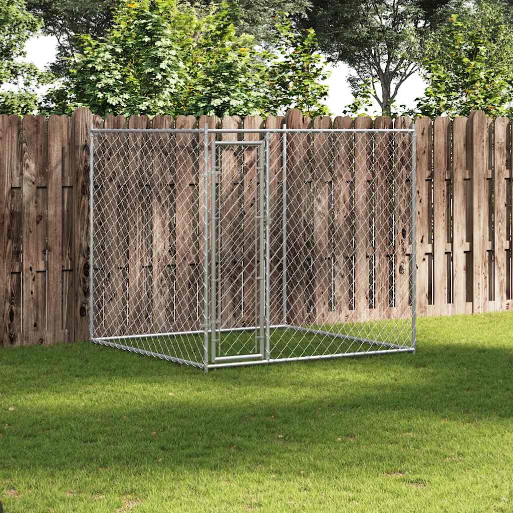Outdoor-Hundezwinger