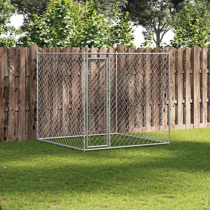 Outdoor-Hundezwinger