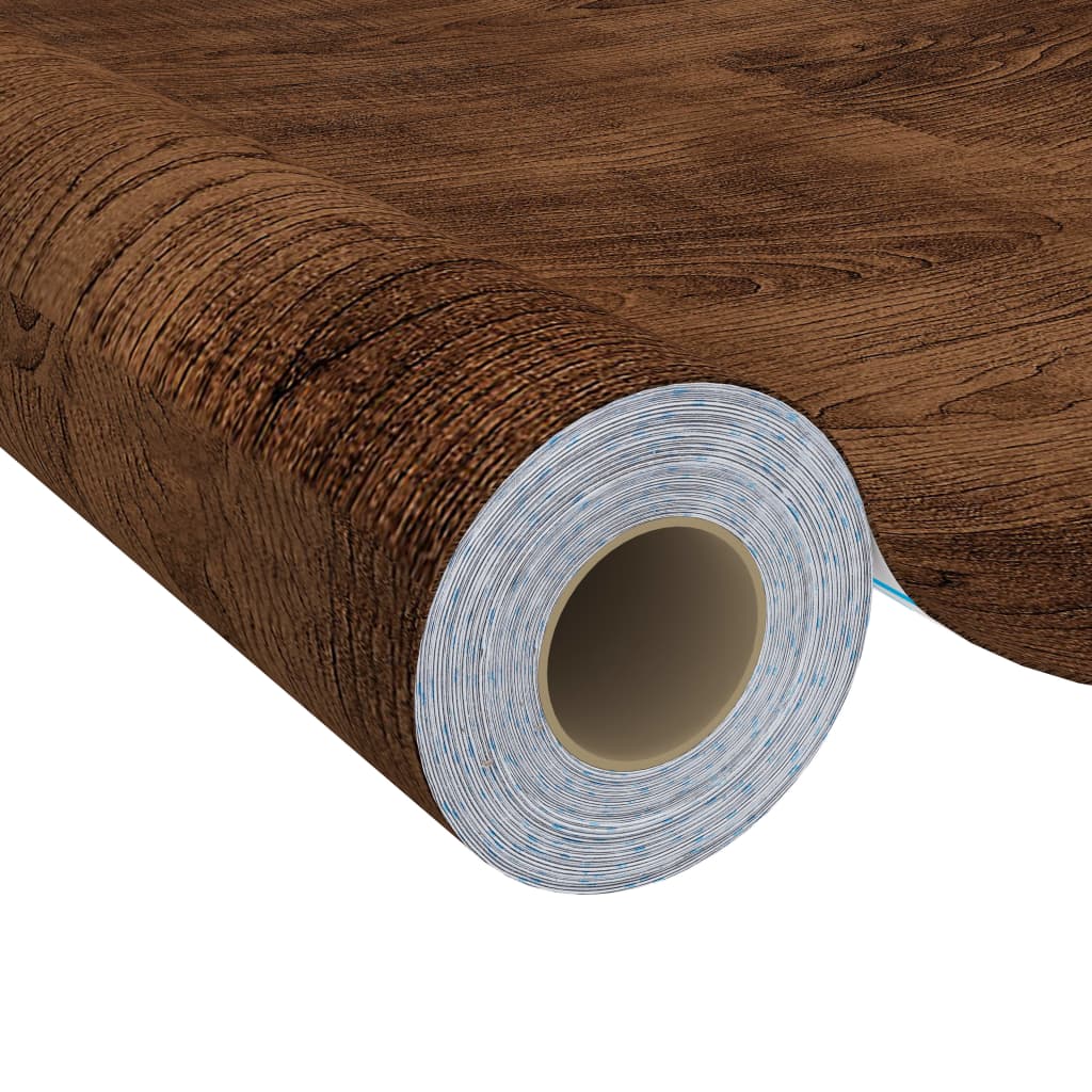 Selbstklebende Türfolien 2 Stk. 210 X 90 Cm Pvc