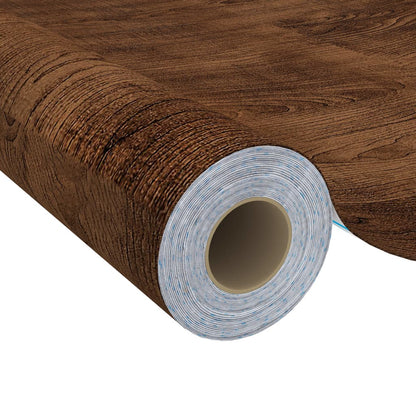 Selbstklebende Türfolien 2 Stk. 210 X 90 Cm Pvc