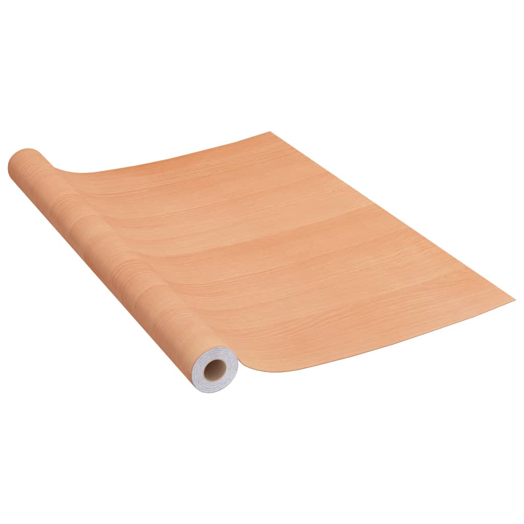 Selbstklebende Möbelfolie Helle 500 X 90 Cm Pvc