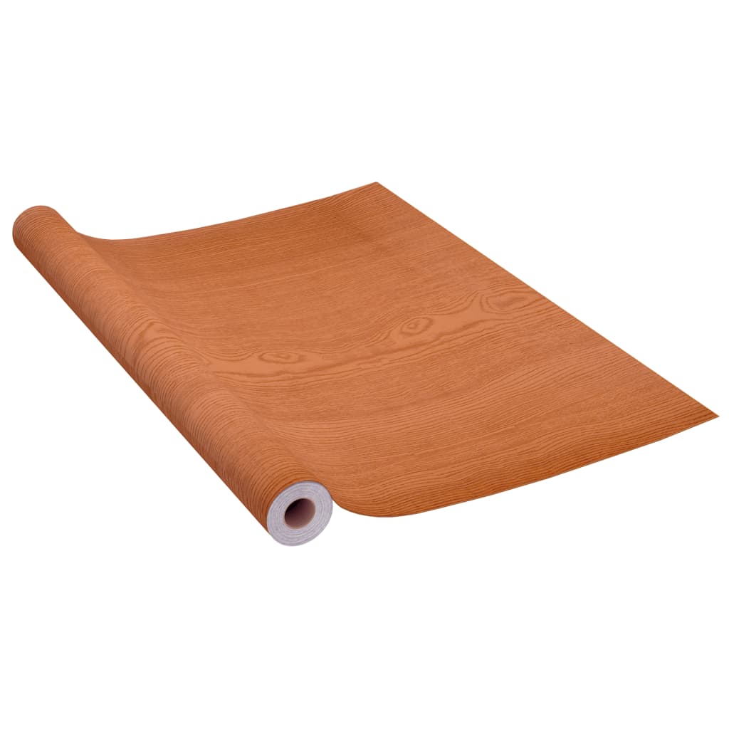 Selbstklebende Möbelfolie Helle 500 X 90 Cm Pvc