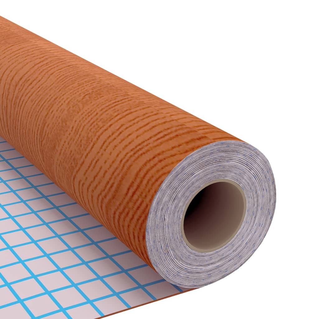 Selbstklebende Möbelfolie Helle 500 X 90 Cm Pvc
