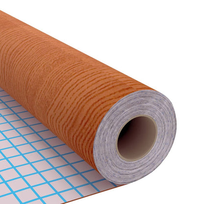 Selbstklebende Möbelfolie Helle 500 X 90 Cm Pvc