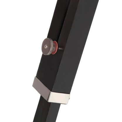Stativlampe Mango Massivholz 165 Cm