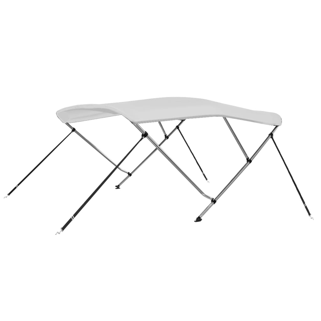 3-Bow Bimini-Top