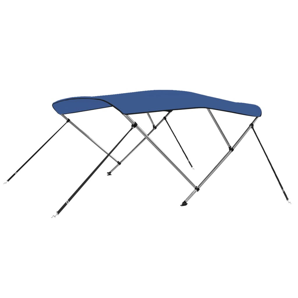 3-Bow Bimini-Top