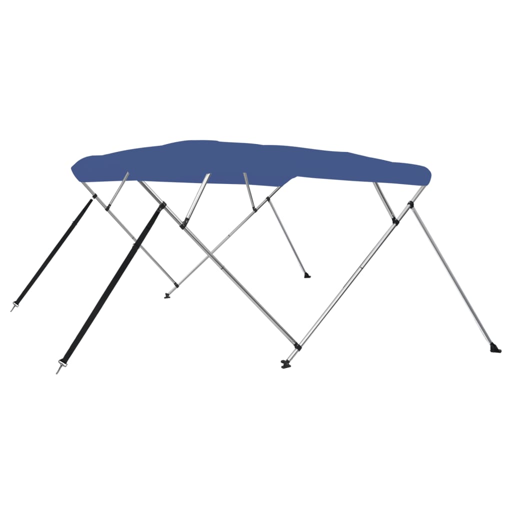 3-Bow Bimini-Top