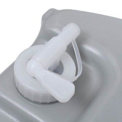 Camping-Wassertank Mit Rollen 40 L