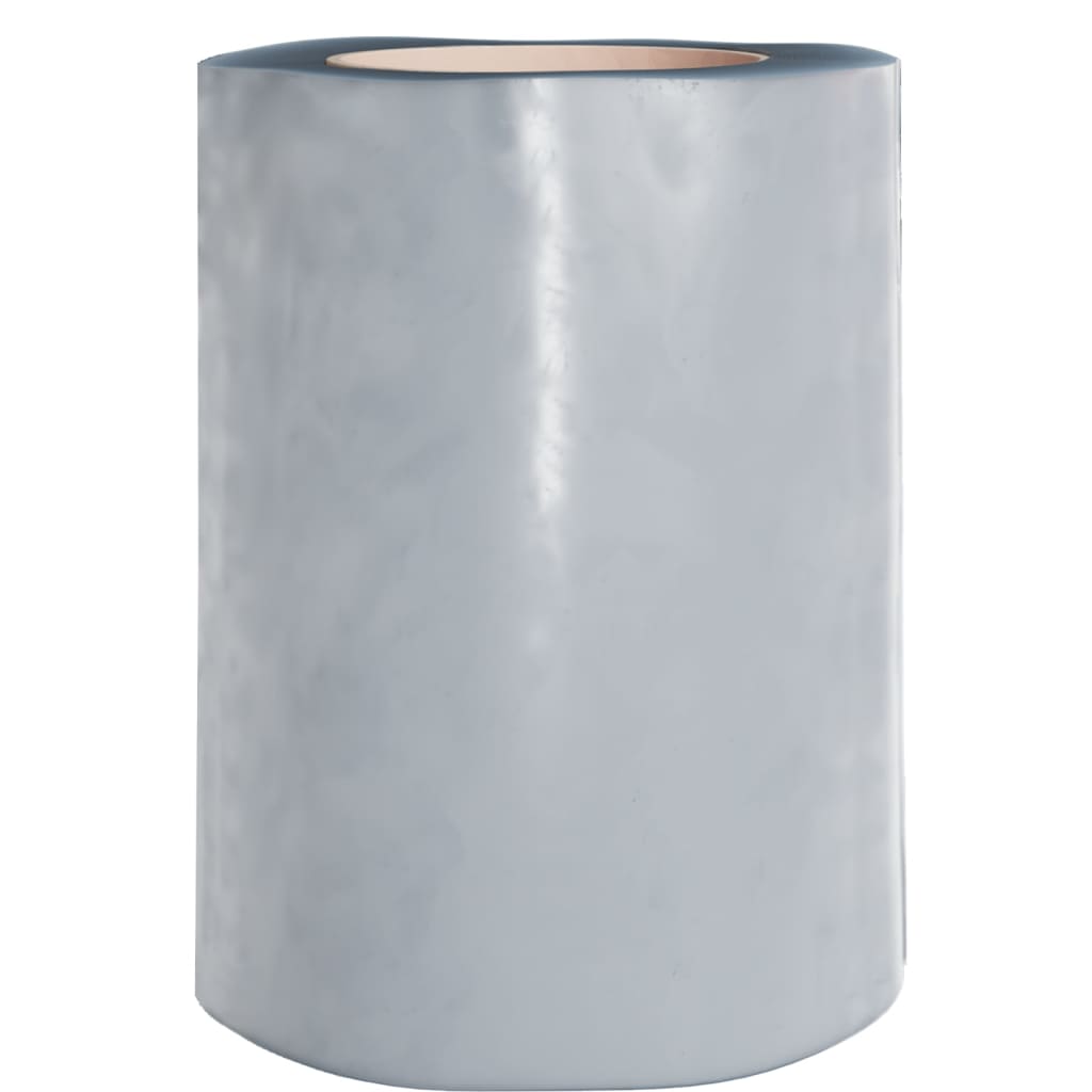 Streifenvorhang Rolle Pvc 2,6 Mm X 300 Mm 25 M