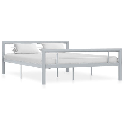 Bettgestell Metall 160 × 200 Cm