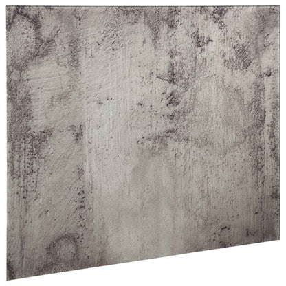 Magnettafel Wandmontage Glas