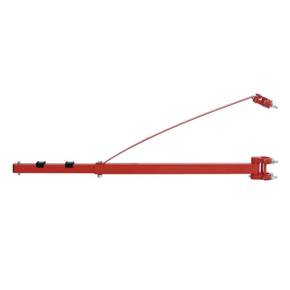 Schwenkarm 300-600 Kg