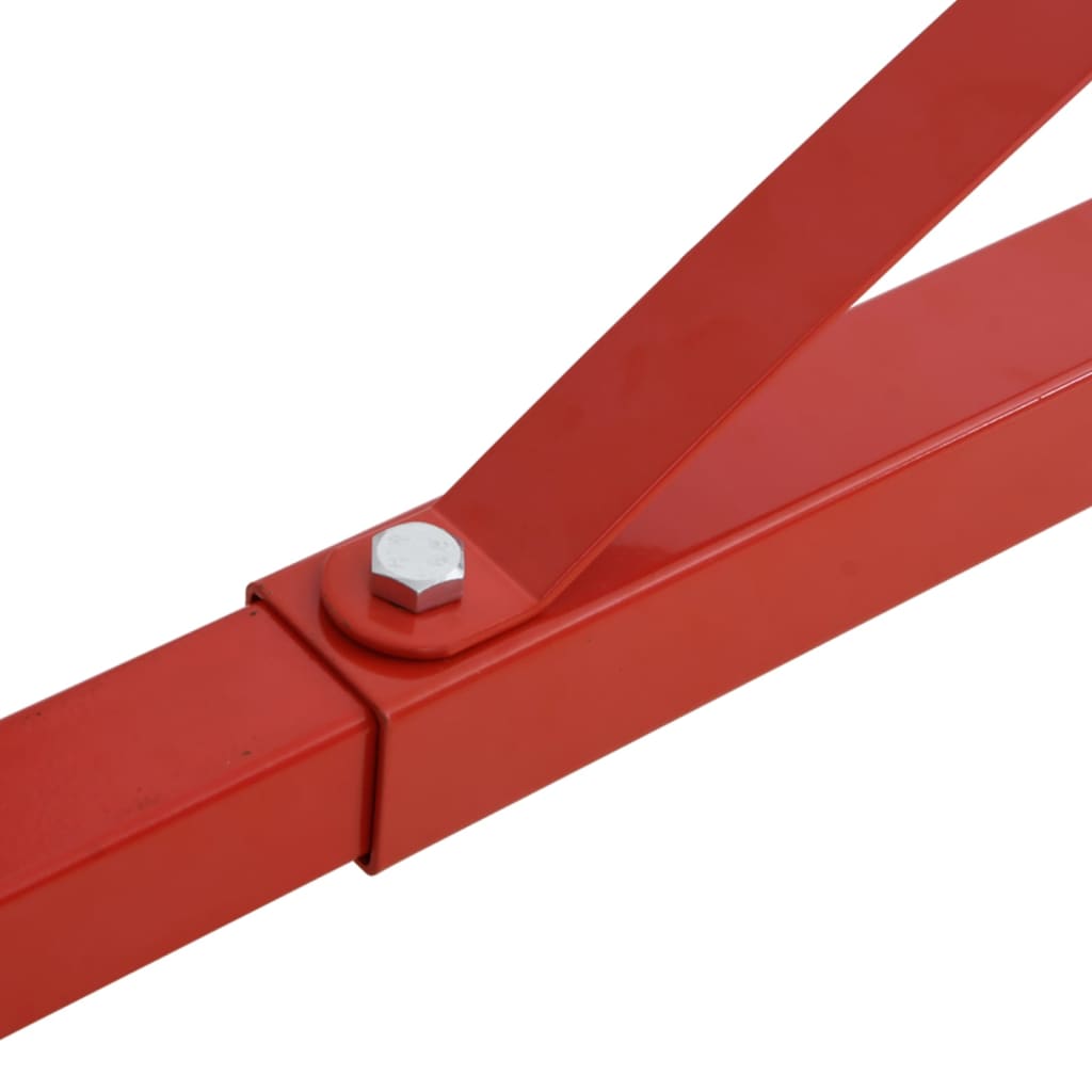 Schwenkarm 300-600 Kg