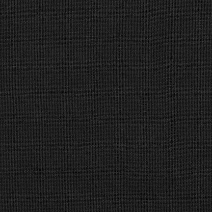Verdunkelungsvorhänge Ösen Leinenoptik 2 Stk. 140X225Cm