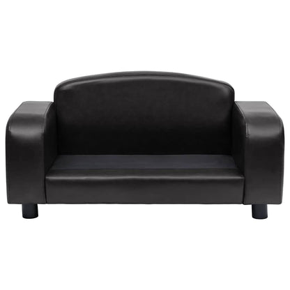 Hundesofa 80X50X40 Cm Kunstleder