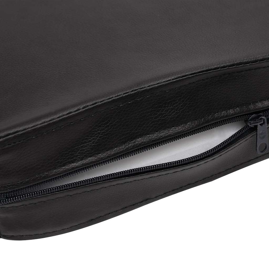 Hundesofa 80X50X40 Cm Kunstleder