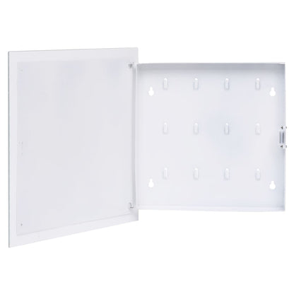 Schlüsselkasten Mit Magnettafel