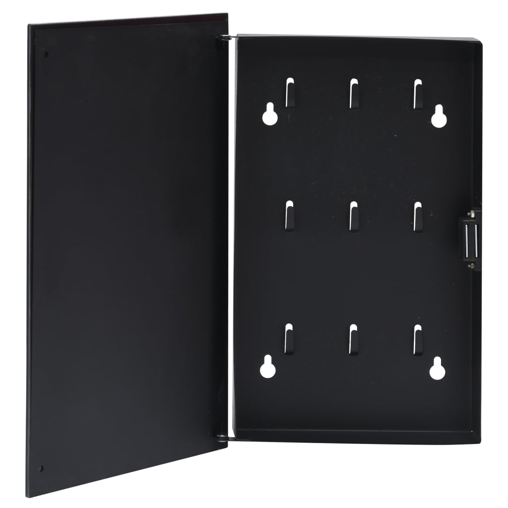 Schlüsselkasten Mit Magnettafel