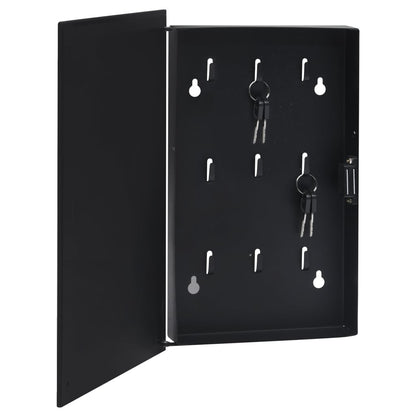 Schlüsselkasten Mit Magnettafel
