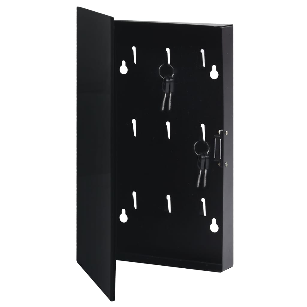 Schlüsselkasten Mit Magnettafel