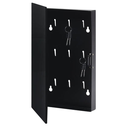 Schlüsselkasten Mit Magnettafel