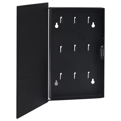 Schlüsselkasten Mit Magnettafel