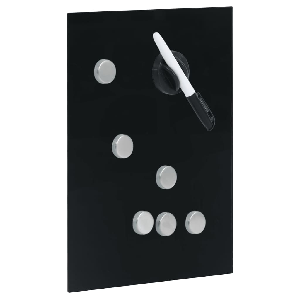 Schlüsselkasten Mit Magnettafel