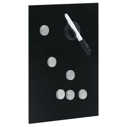 Schlüsselkasten Mit Magnettafel