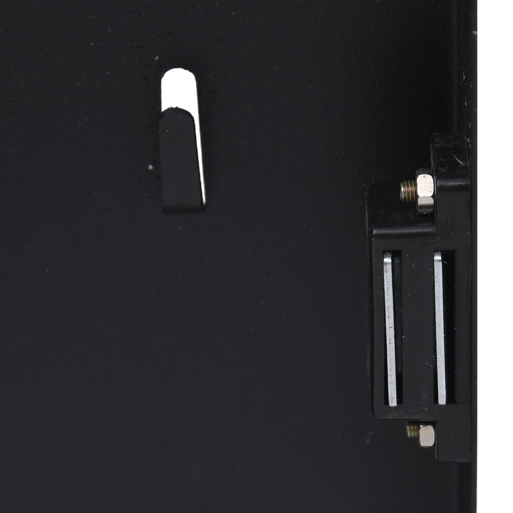 Schlüsselkasten Mit Magnettafel