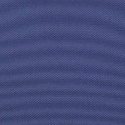 Sonnensegel Oxford-Gewebe Rechteckig Blau
