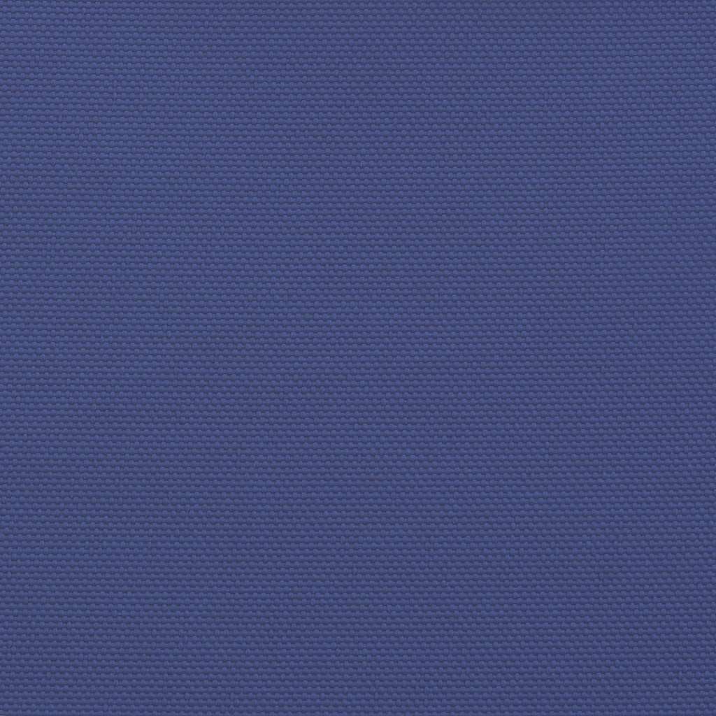Sonnensegel Oxford-Gewebe Rechteckig Blau