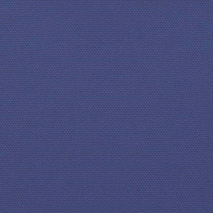 Sonnensegel Oxford-Gewebe Dreieckig Blau