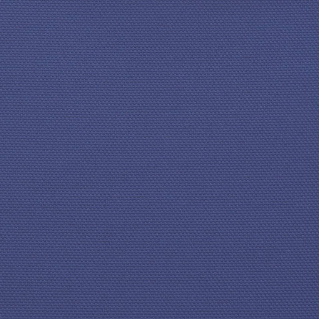 Sonnensegel Oxford-Gewebe Dreieckig Blau