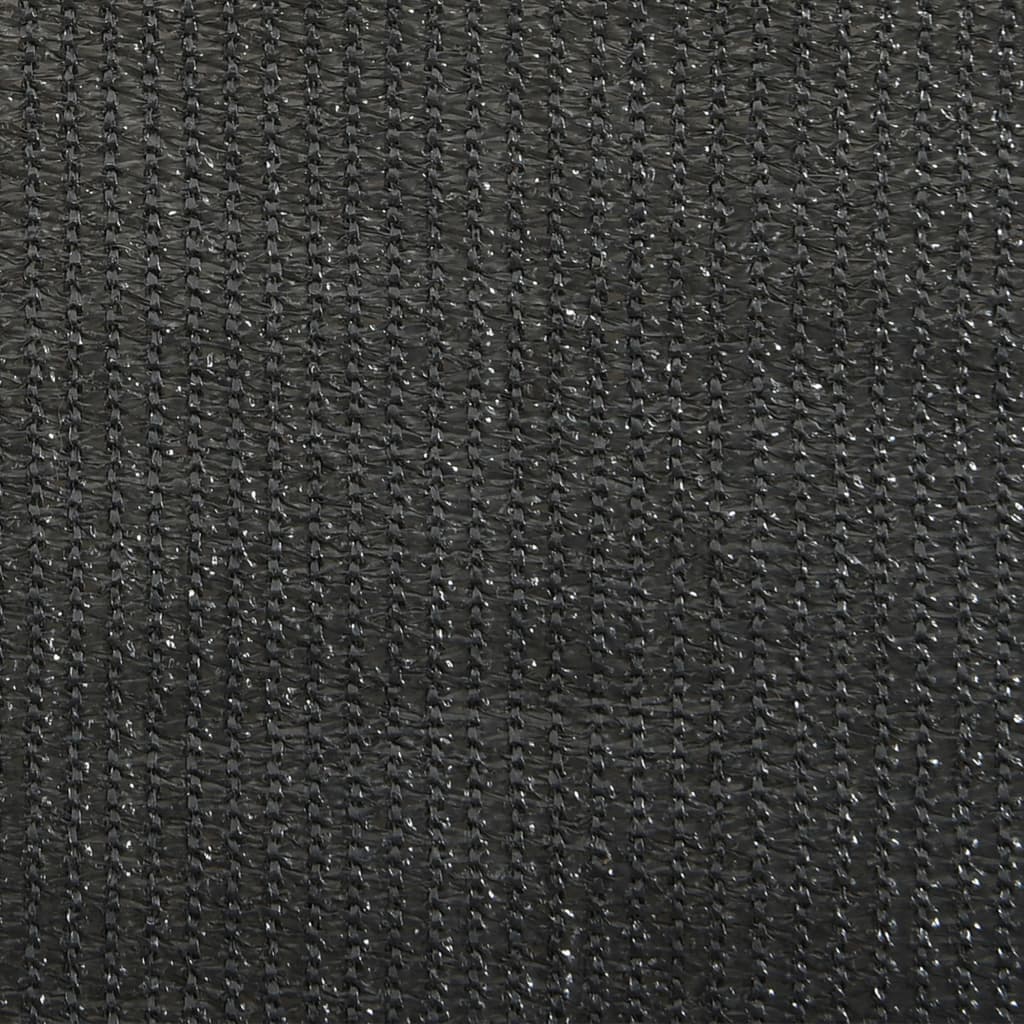 Außenrollo 80X140 Cm Anthrazit Blau