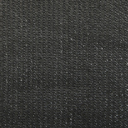 Außenrollo 80X140 Cm Anthrazit Blau