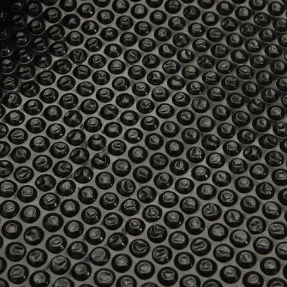 Rechteckige Poolabdeckung 600X400 Cm Pe