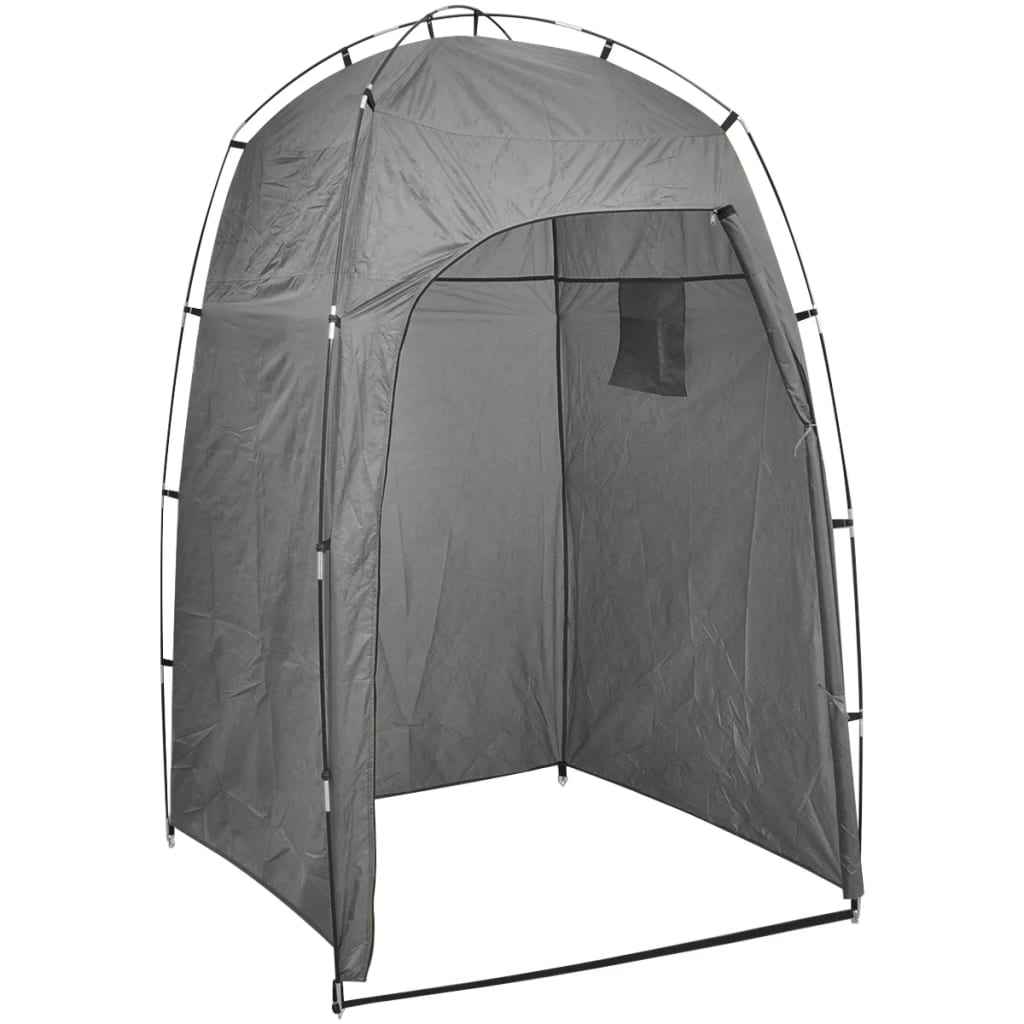 Dusch-/Wc-/Umkleidezelt