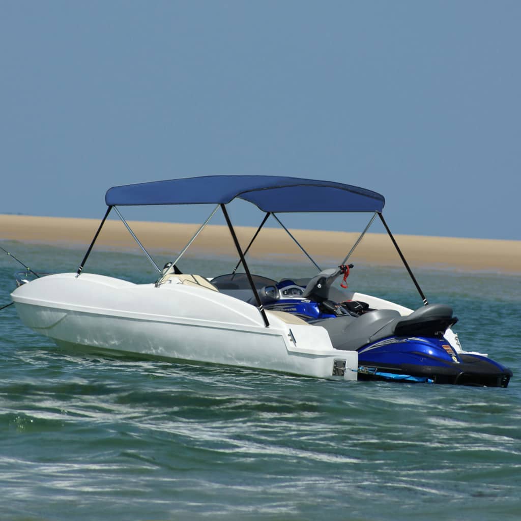 3-Bow Bimini-Top