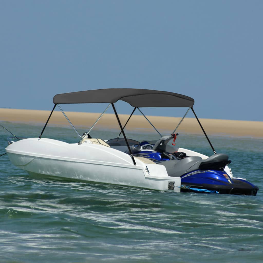 3-Bow Bimini-Top