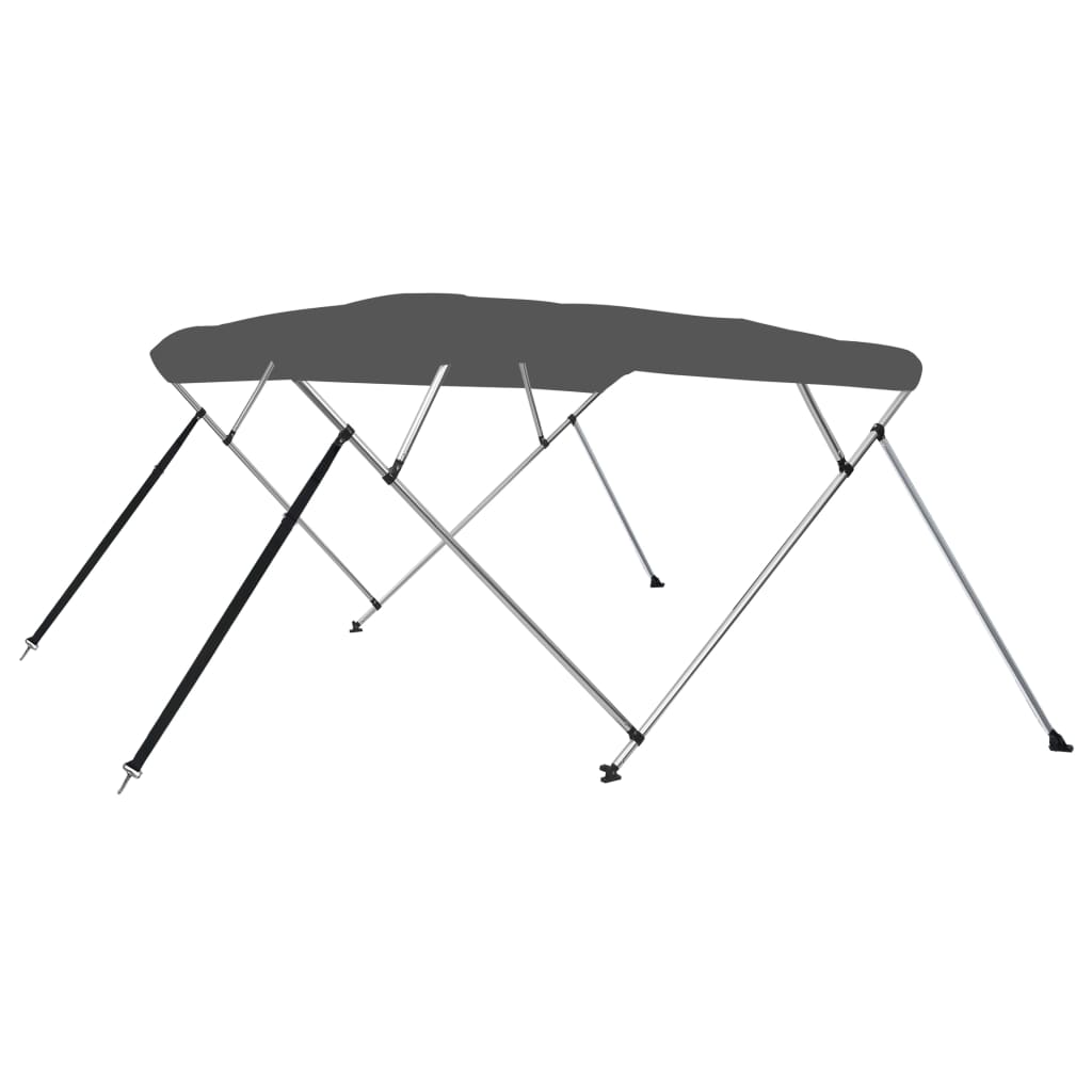 3-Bow Bimini-Top