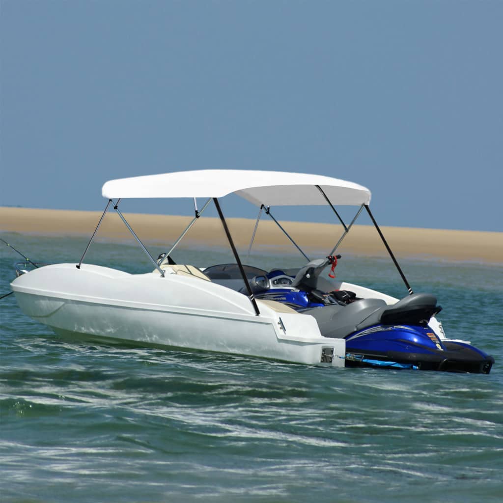 3-Bow Bimini-Top