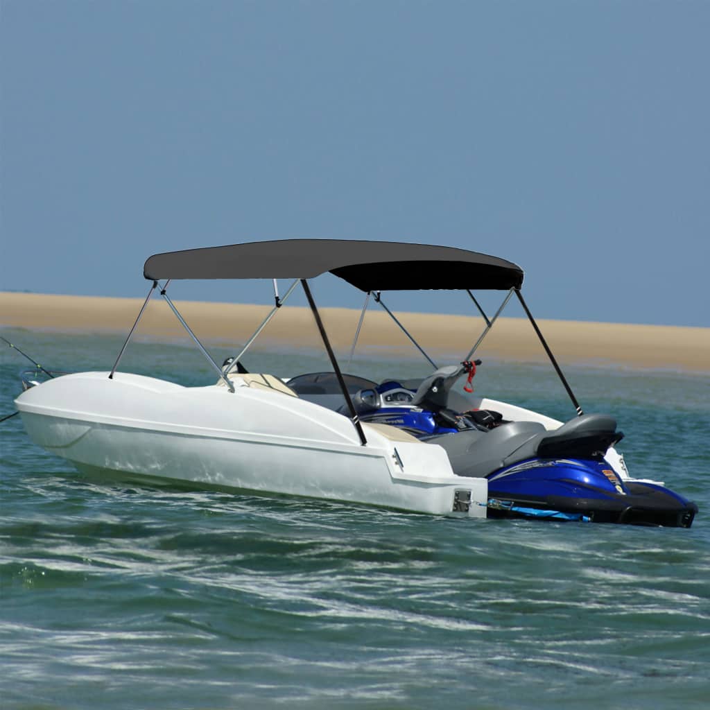 3-Bow Bimini-Top