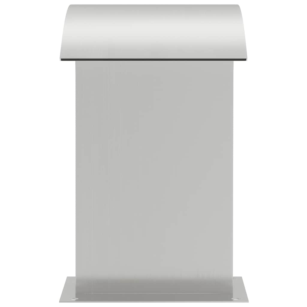 Pool-Wasserfall 50X30X60 Cm Edelstahl 304