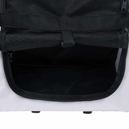Trolley Für Haustiere 3-In-1 Faltbar
