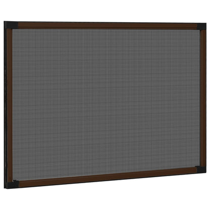 Ausziehbarer Insektenschutz Für Fenster (100-193)X75 Cm